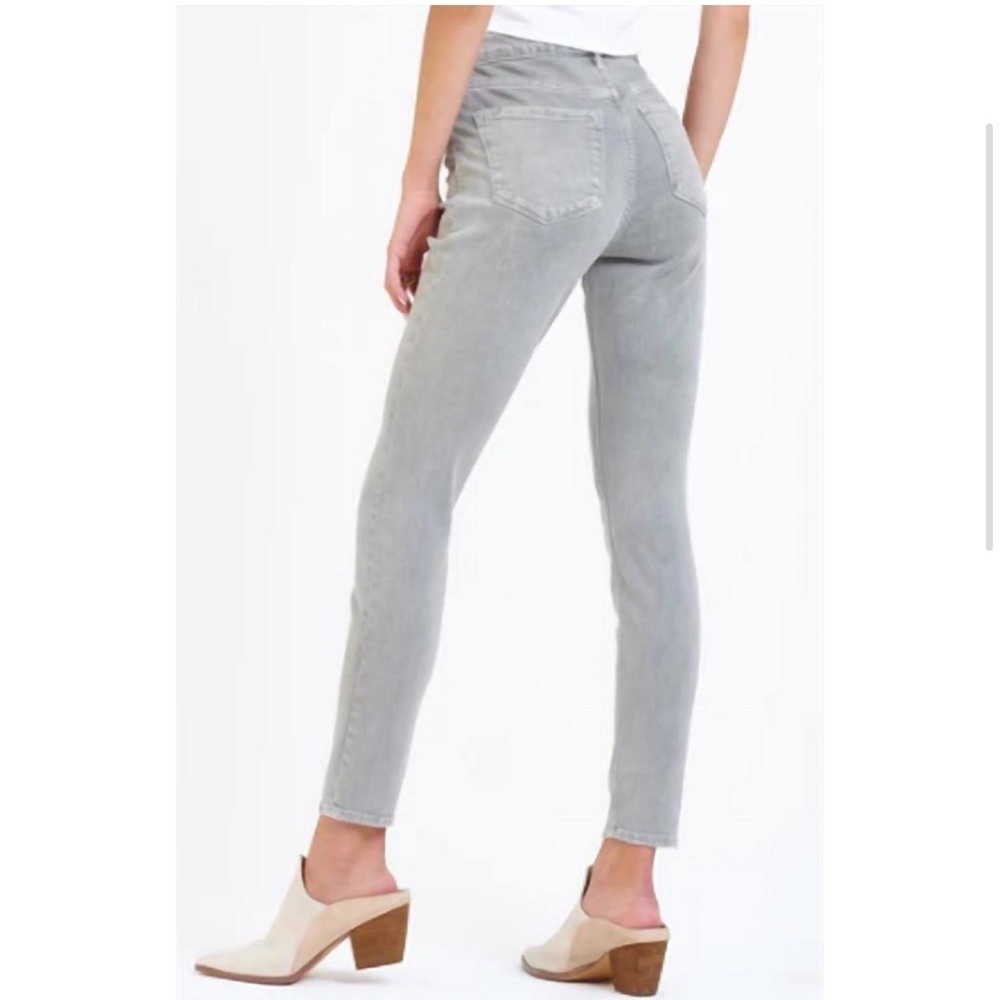 Dear John denim gisele Ankle Skinny Jeans desert sage